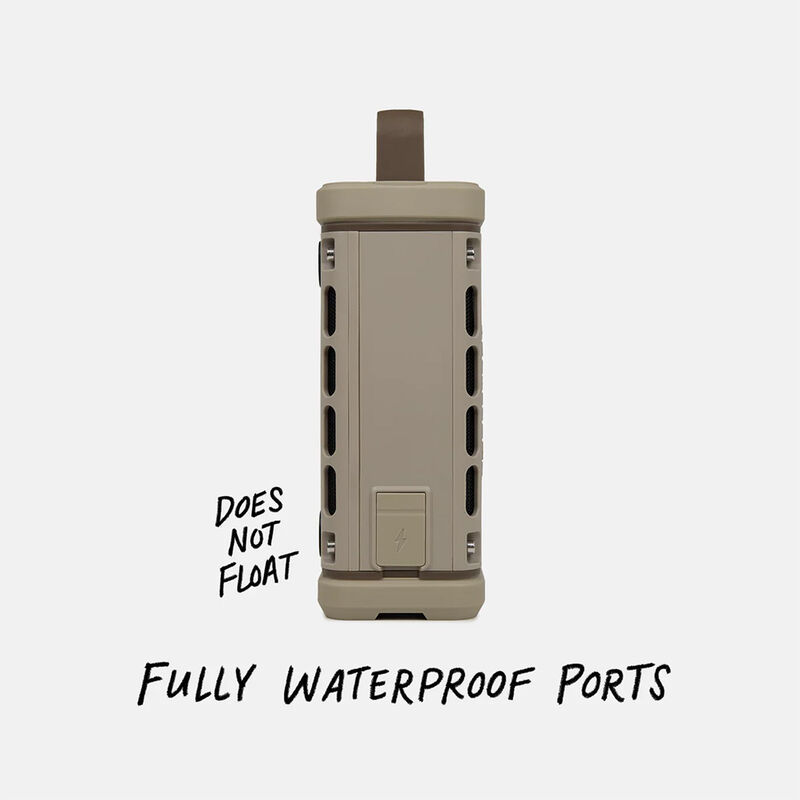 Turtlebox Ranger Waterproof Portable Speaker image number 43
