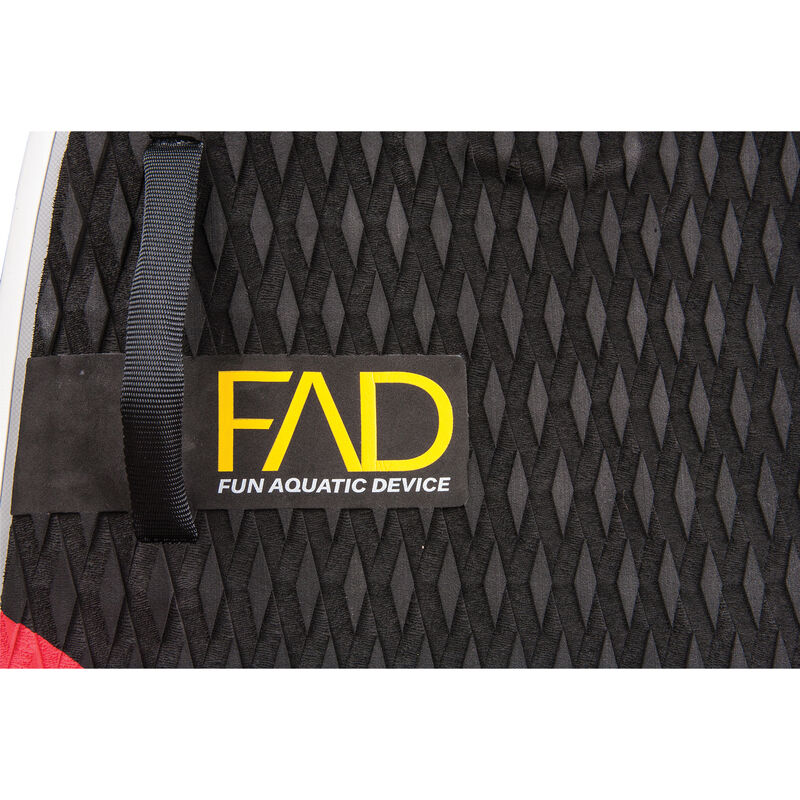 HO FAD Inflatable Board, 4'L image number 17