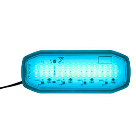Macris Industries MIU15 Underwater LED - Ice Blue