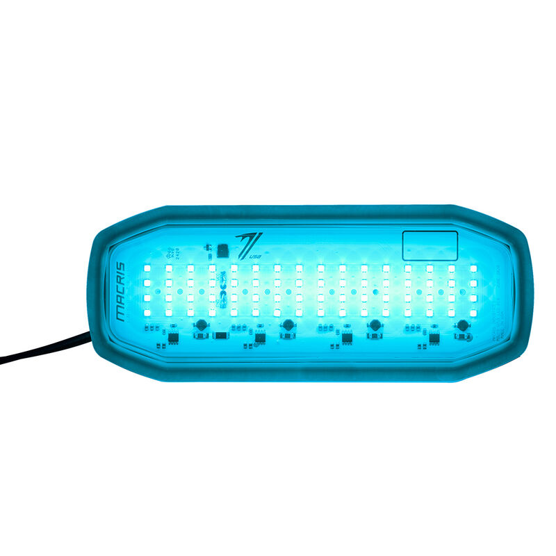 Macris Industries MIU15 Underwater LED - Ice Blue image number 1