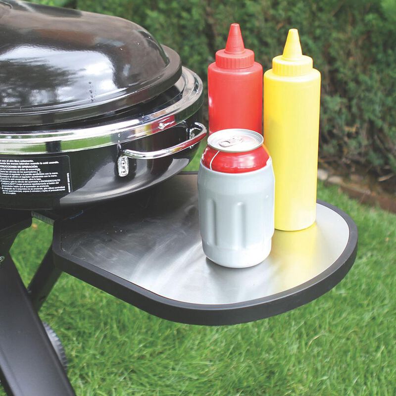 Coleman RoadTrip LXX Propane Grill image number 8