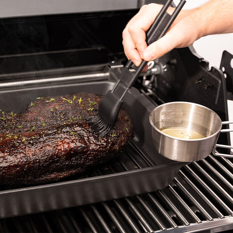 Broil King Cast Iron Multi Roaster image number 7