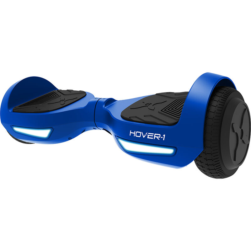 Hover-1 Dream Hoverboard, Blue image number 3