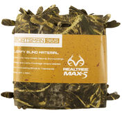 Sportsman 365 3-D Leafy Blind Material, Realtree Max-5 Camo
