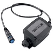 Garmin 8-Pin Female To Wire Block Adapter For GSD 24 Sounder