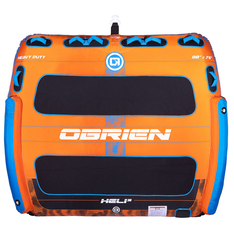 O'Brien Heli 3-Person Towable Tube image number 14