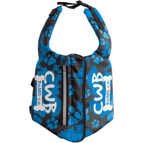 CWB Otis Neoprene Dog Vest