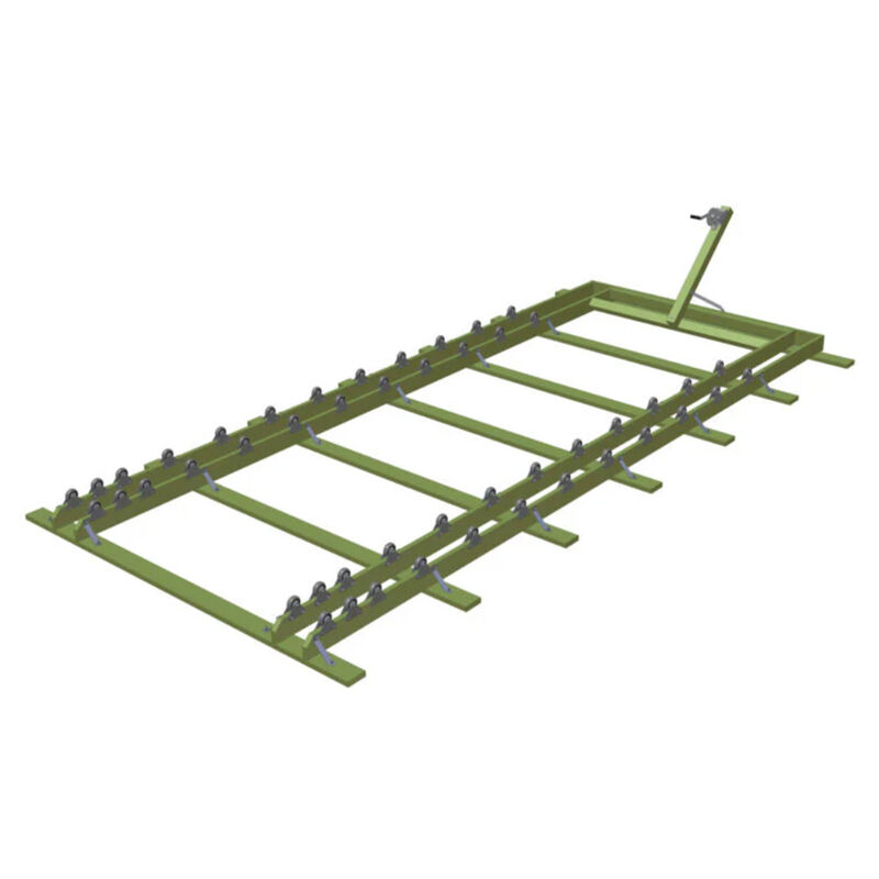 ShoreDocker Pontoon Ramp Kit image number 2