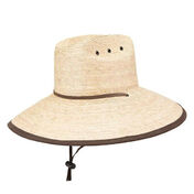 Peter Grimm Shoal Lifeguard Hat