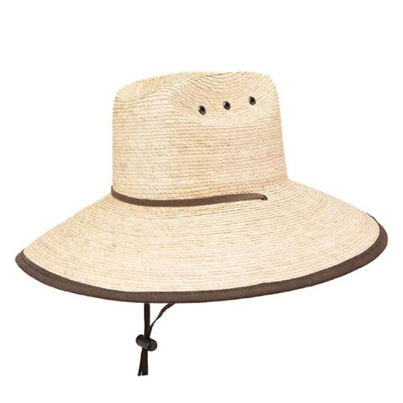 Peter Grimm Shoal Lifeguard Hat image number 1