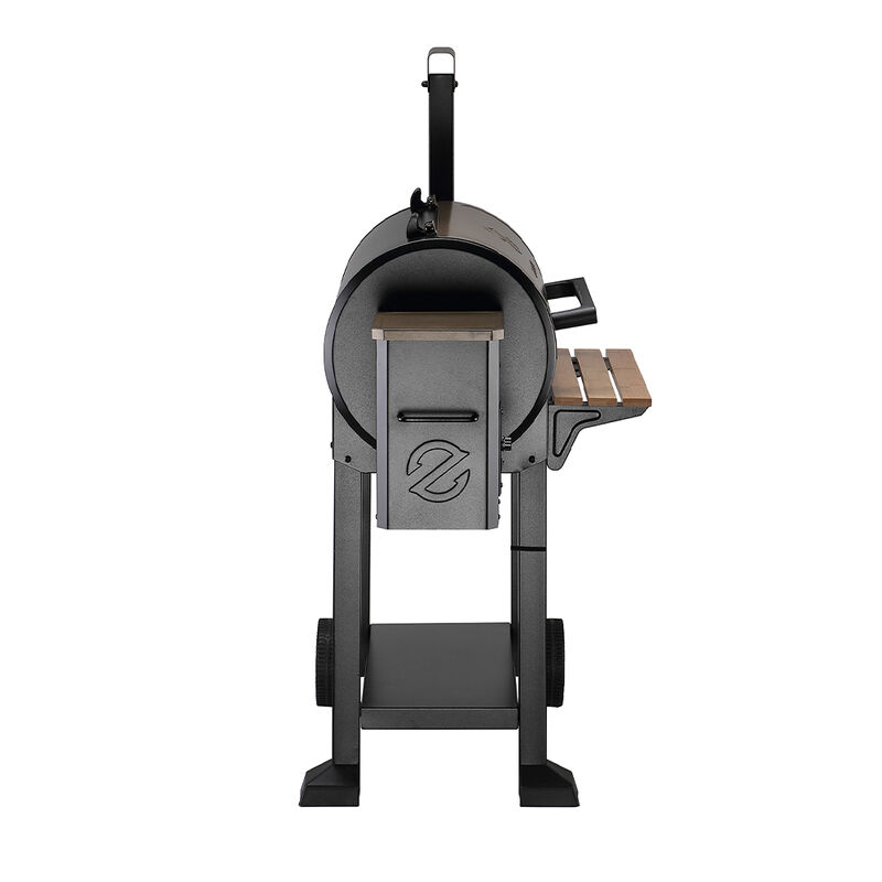Z Grills 550C BBQ Pellet Grill and Smoker image number 11