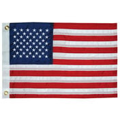 Sewn American Flag, 5' x 8'
