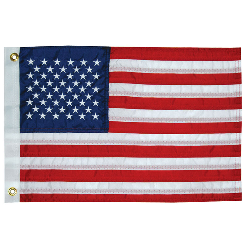 Sewn American Flag, 5' x 8' image number 1