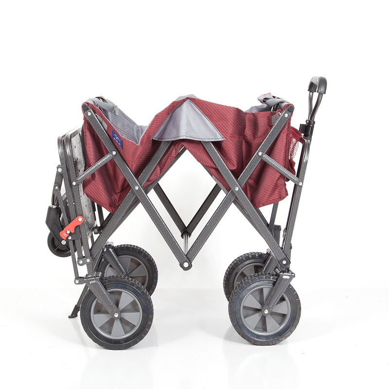 Mac Sports Tailgater Wagon image number 3