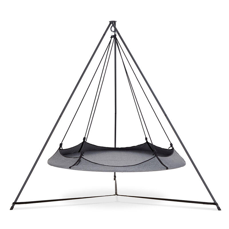 Hangout Pod and Stand Hammock Set image number 15