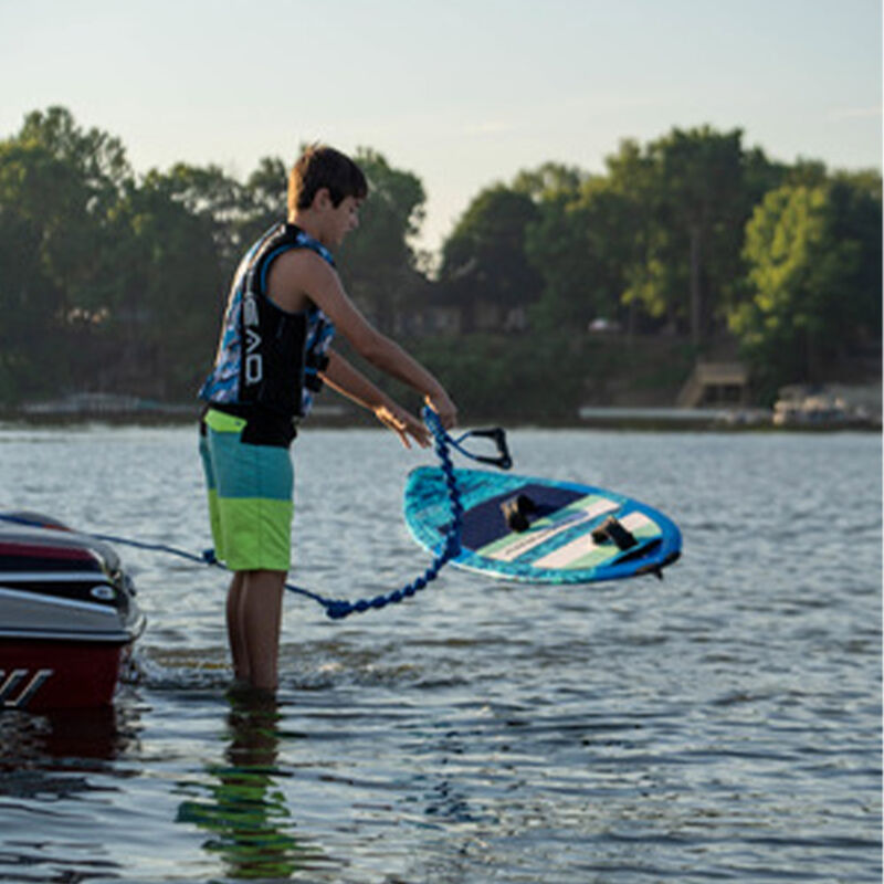 Airhead 16' 3-Section Wakesurf Rope image number 3