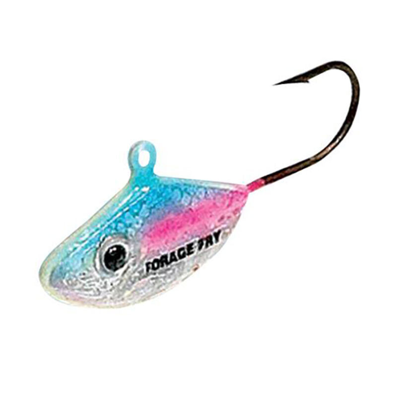 Northland Forage Minnow Fry Jig image number 2