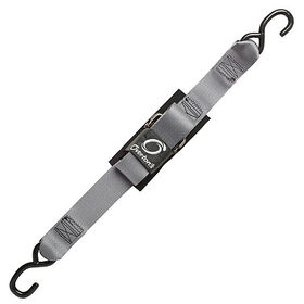 Overton's Deluxe Gunwale 2" x 10' Tie-Down, Each