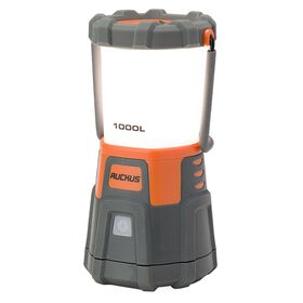 Browning Ruckus USB Rechargeable LED Lantern And Power Hub Combo