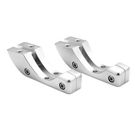 JL Audio ETXv3 Enclosed Speaker System f/ OEM Nautique Tower (2009-2016)