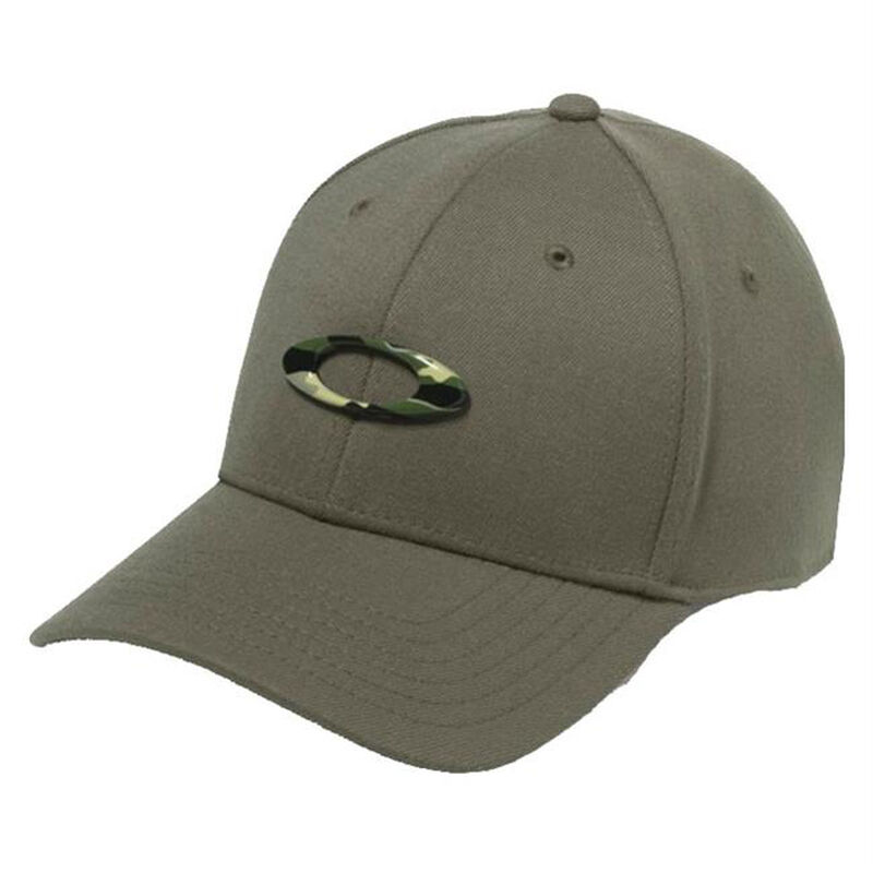 Oakley Tincan Cap image number 2