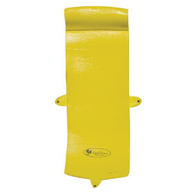 Gail Force Connectable Pool Float - Yellow