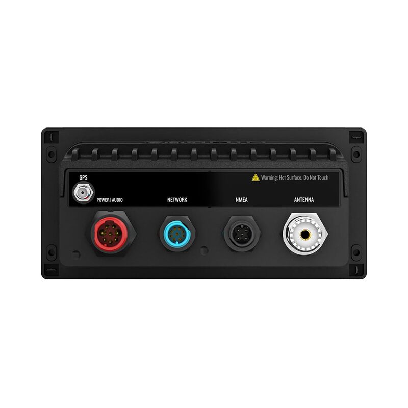 Garmin Signal VHF 400 Marine VHF Radio with Built-In AIS Transponder image number 2