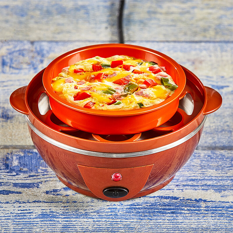 Copper Chef Perfect Egg Maker image number 3