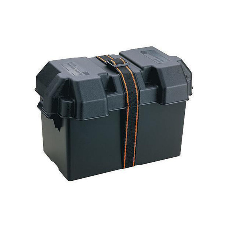 Attwood Power Guard 27 Battery Box image number 3