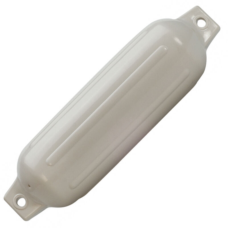 Dockmate Tuff Shield Fender, 6-1/2" x 23" image number 2