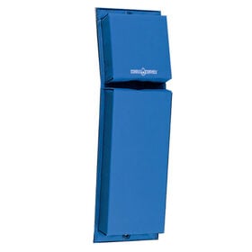 Airhead Hull Hugr Contour Fender, 24" x 6" x 2.5"