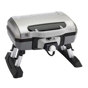 Cuisinart Electric Portable Grill
