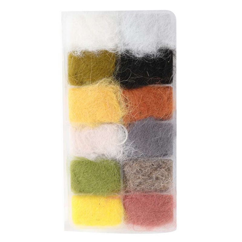 Superfly Rabbit Dubbing Assortment image number 1