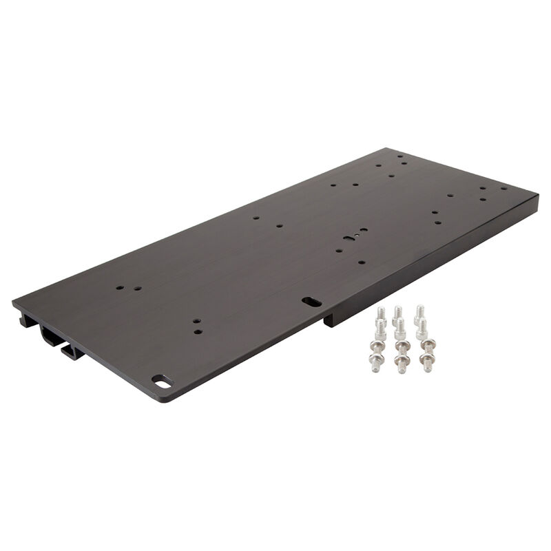 MotorGuide Universal Quick Release Top Plate image number 1