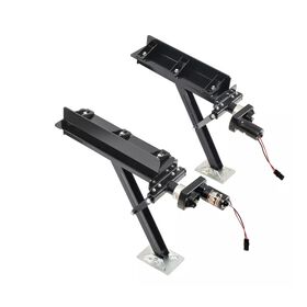 EQ Systems STABI-LITE Electric Stabilizer System for Class C Motorhomes