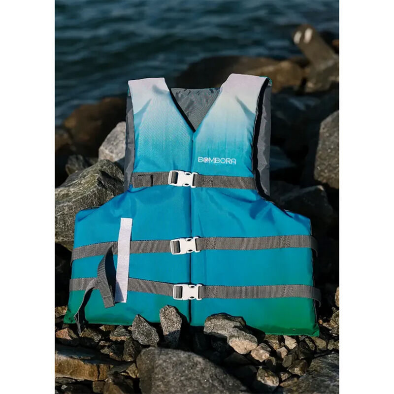 Bombora Adult Life Vest