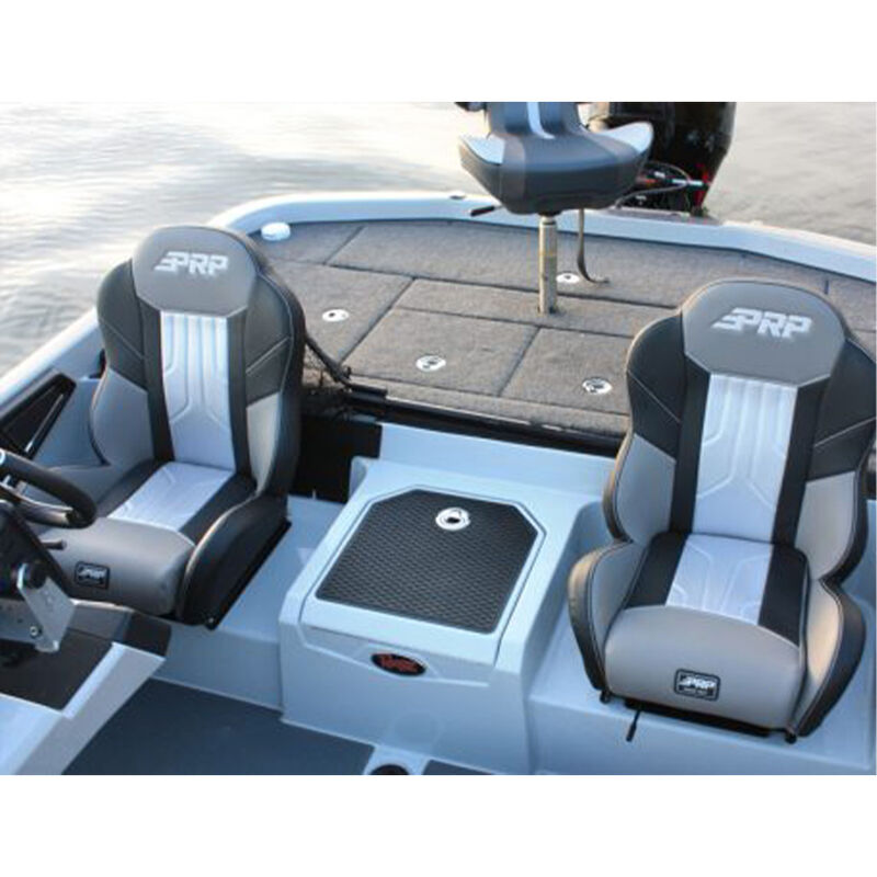 PRP Rapid Suspension Boat Seat image number 3