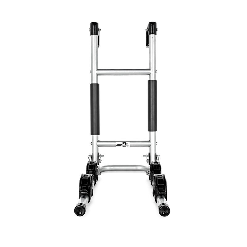 Camco RV Ladder-Mount Bike Rack image number 1