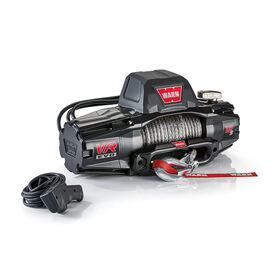 WARN 103255 VR EVO 12-S Winch