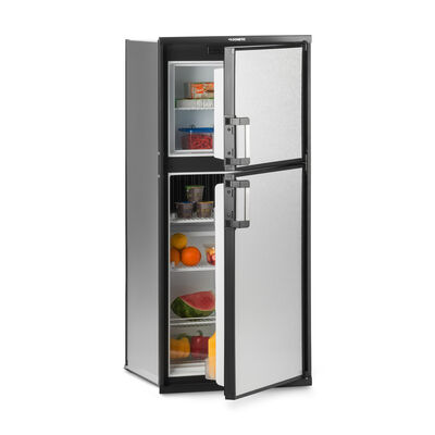 Dometic Americana II Plus Refrigerator, 6 cu. ft. DM2682RB1