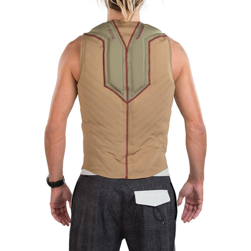 Liquid Force Men's Ghost Competition Life Jacket image number 6