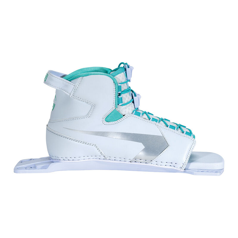 Connelly Women's Shadow Rear Waterski Binding image number 2