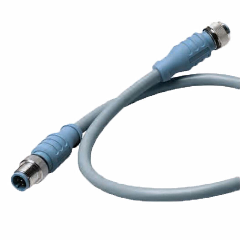 Maretron Micro Double-Ended Cordset, 3 Meters, Gray