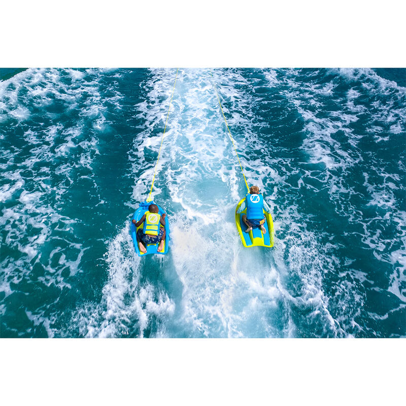 ZUP Coast Watersports Board For Kids image number 7