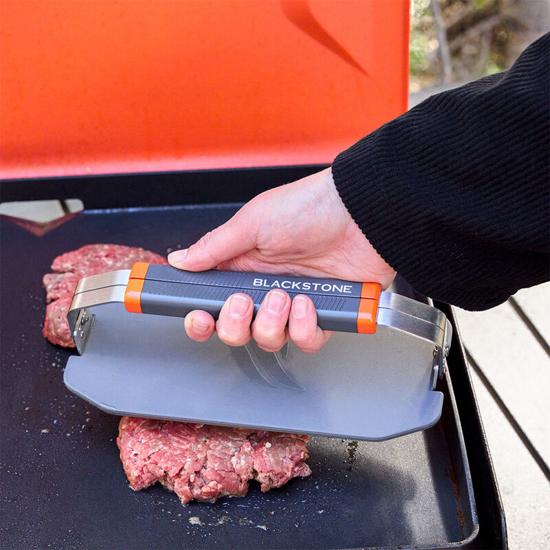 Blackstone Collapsible Griddle Press image number 2