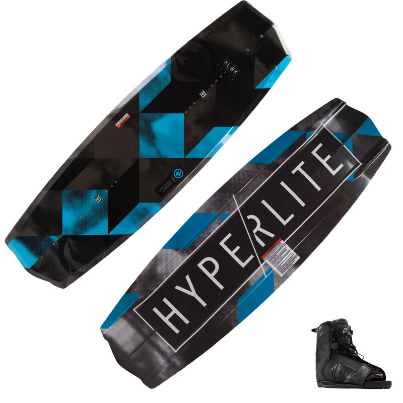 Hyperlite State 2.0 With Remix Bindings 2019 image number 1