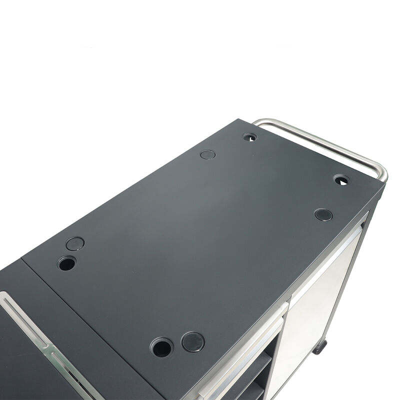 Razor Universal Prep Cart for Portable Griddles image number 6