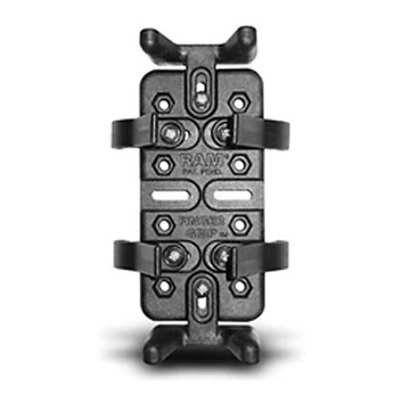 RAM Universal Plastic ATV Holder Mount