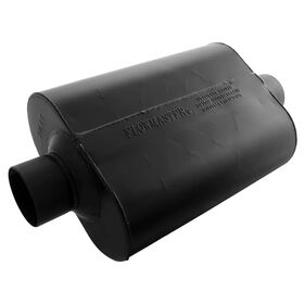 Flowmaster 943045 Super 44 Series Chambered Muffler
