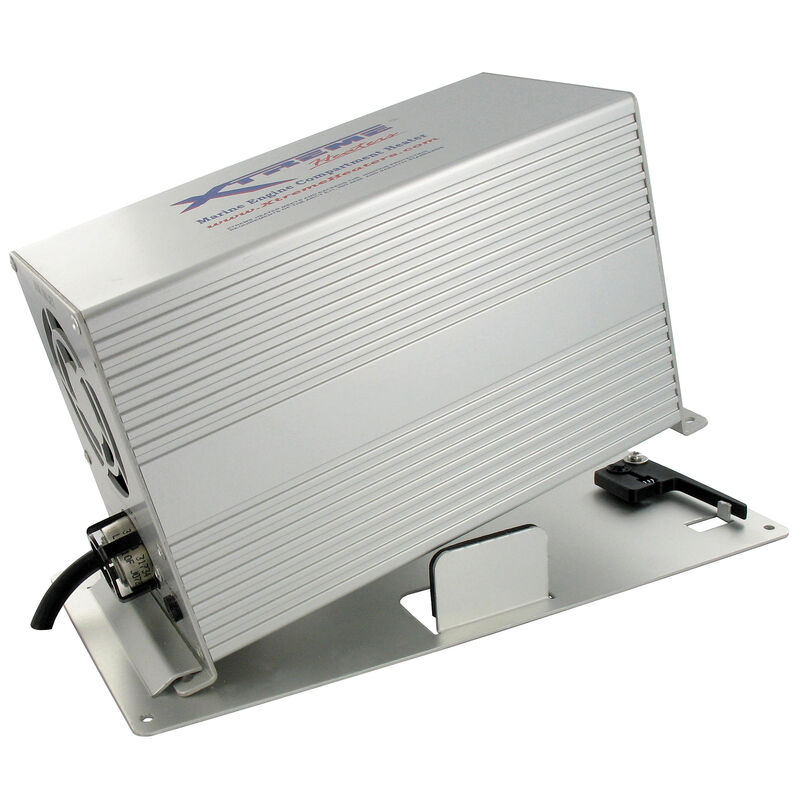 Xtreme Quick-Release Bracket, Small image number 2